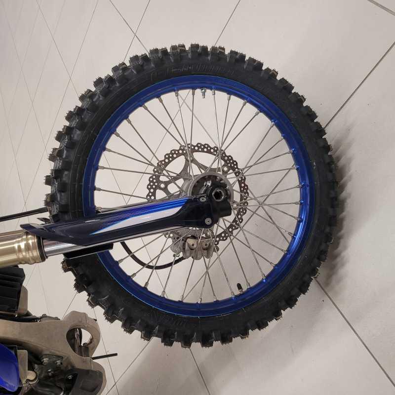 Yamaha YZ 250 F - 2025