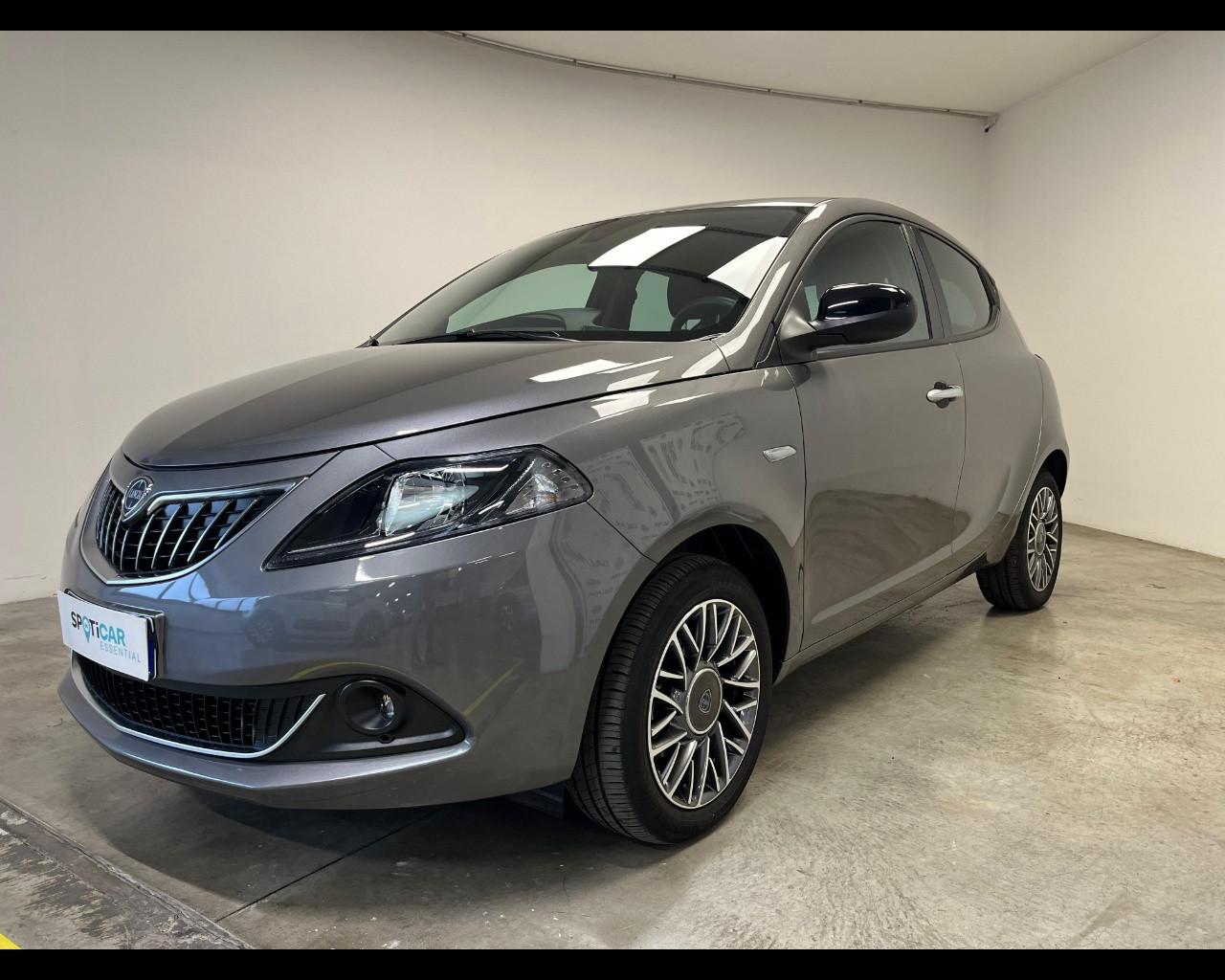 LANCIA Ypsilon III 2021 - MY23 1.0 FIREFLY 70 CV S&S HYBRID GOLD PLUS