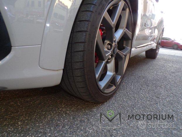 Ford Puma 1.5 EcoBoost 200 CV S&S ST Garanzia Ford