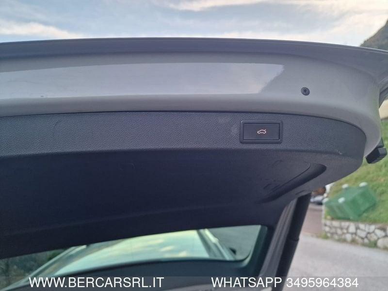 Skoda Kodiaq Kodiaq 2.0 TDI EVO SCR 200 CV 4x4 DSG SportLine