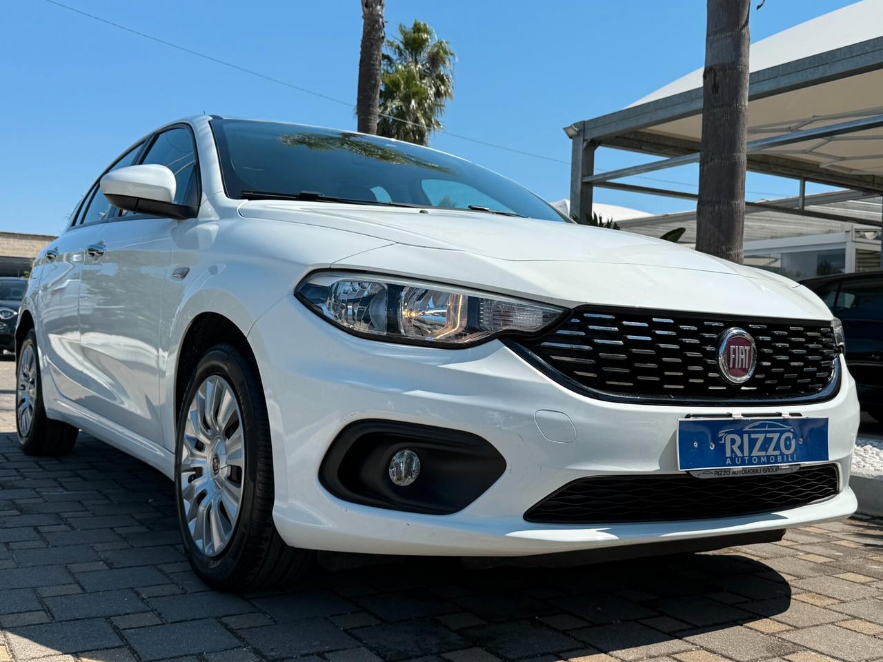 Fiat Tipo 1.4 5 porte Lounge