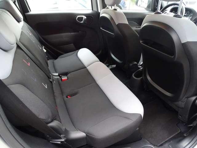 Fiat 500L 500L 2012 1.3 mjt Pop Star 95cv
