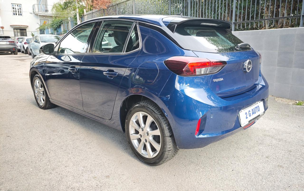 Pari a nuova Opel Corsa 1.2 100 CV Edition