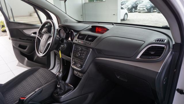 OPEL Mokka 1.4 Turbo GPL Tech 140CV 4x2 Cosmo