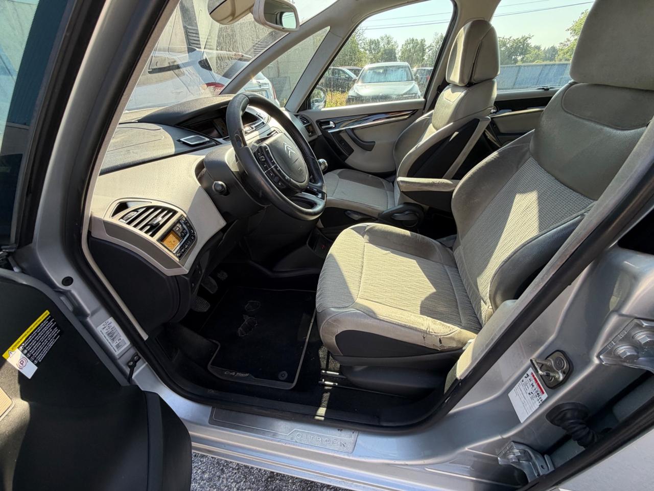 Citroen C4 Grand Picasso 1.6 HDi 110 FAP Business