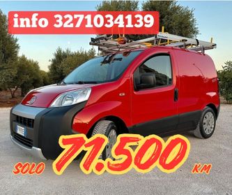 Fiat Fiorino 1.3 MJT 95CV Furgone Adventure