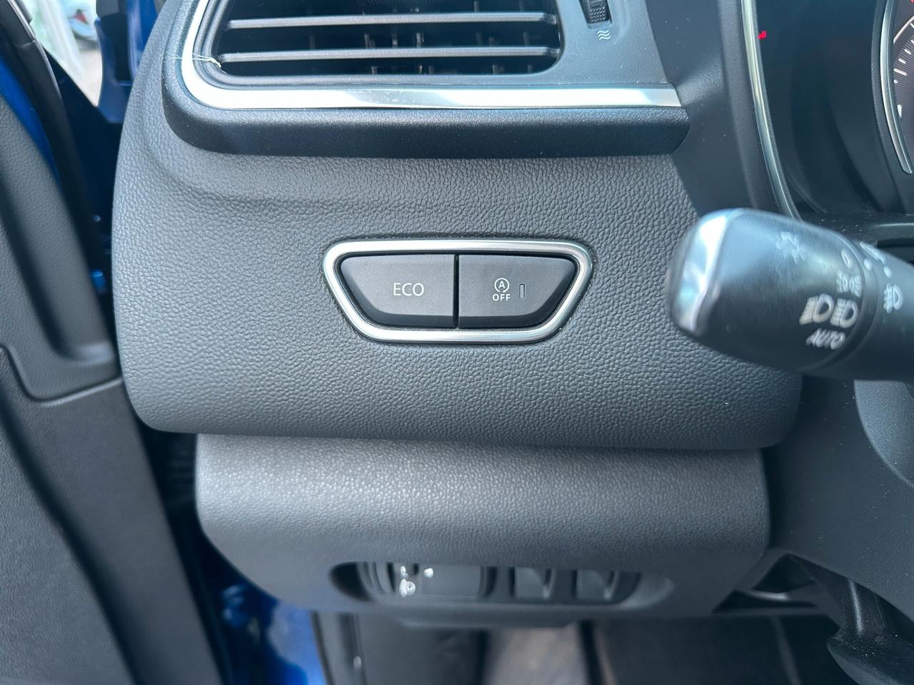 Renault Kadjar Blue dCi 8V 115CV EDC Sport Edition2