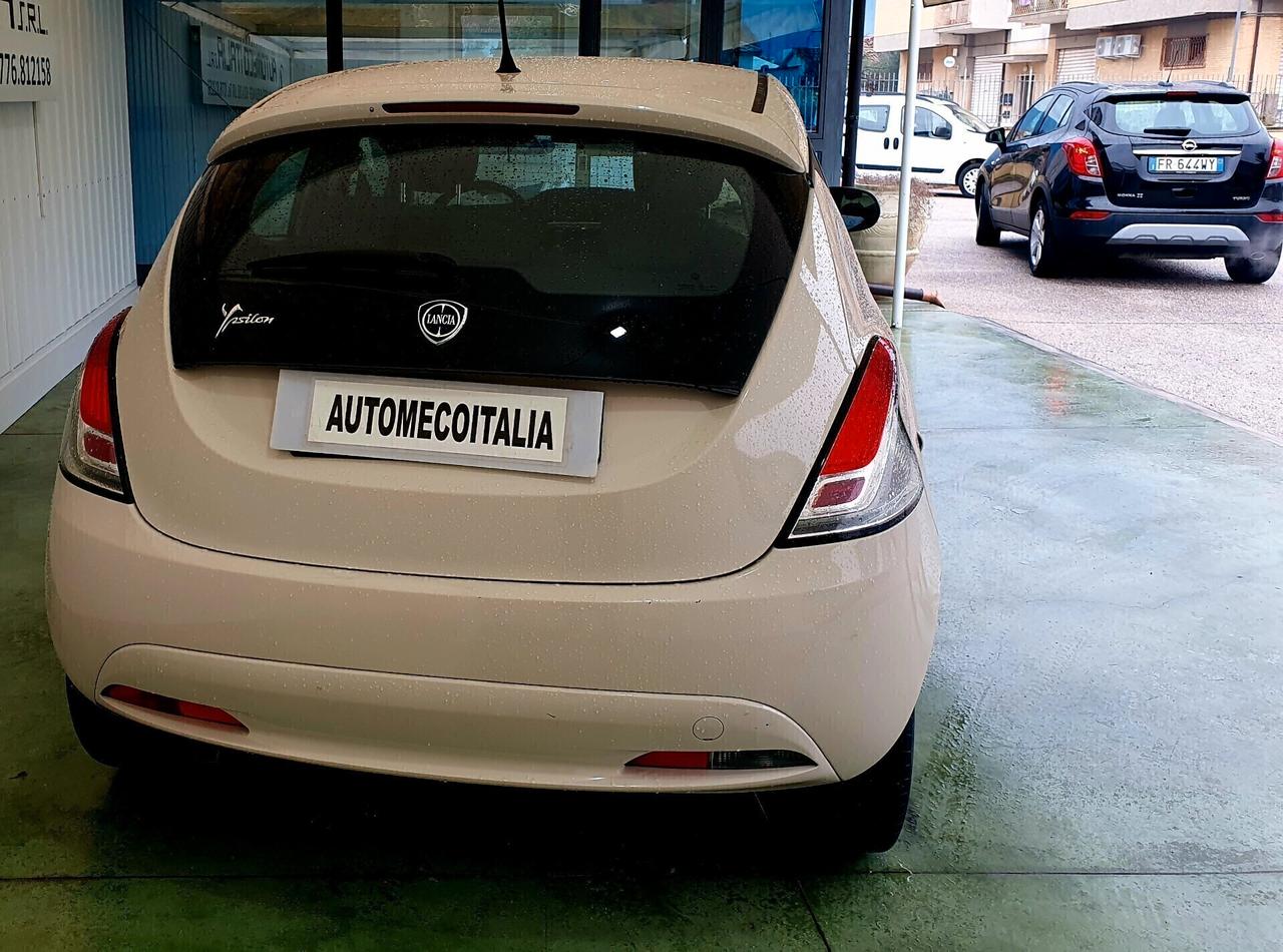 Lancia Ypsilon 1.2 BENZ. - 2017 - KM. 92.000