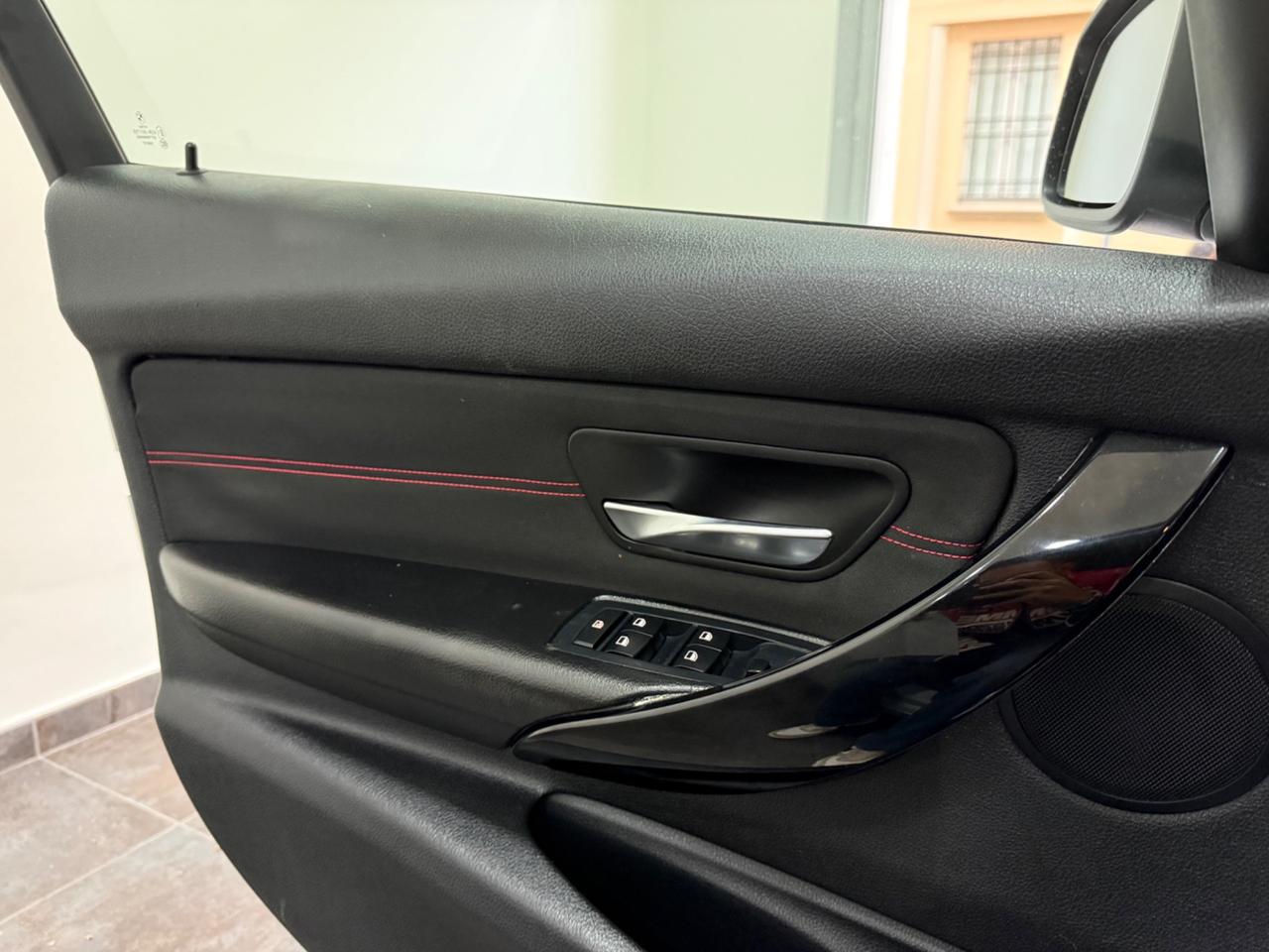 Bmw 316 316d Touring Sport Per Commercianti