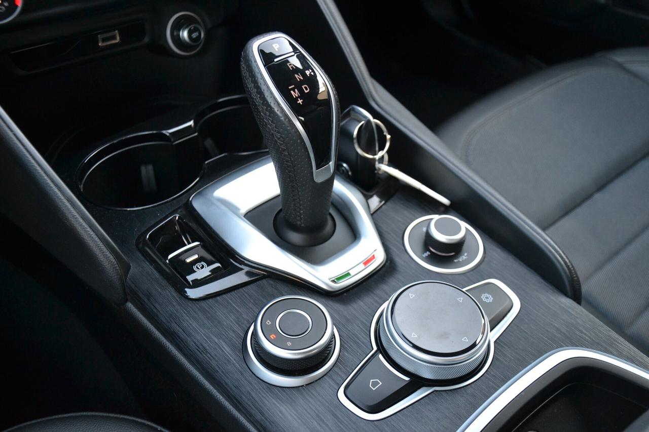 Alfa Romeo Giulia 2.2 160CV SPRINT **PREZZO REALE**MY23**ITALIANA**