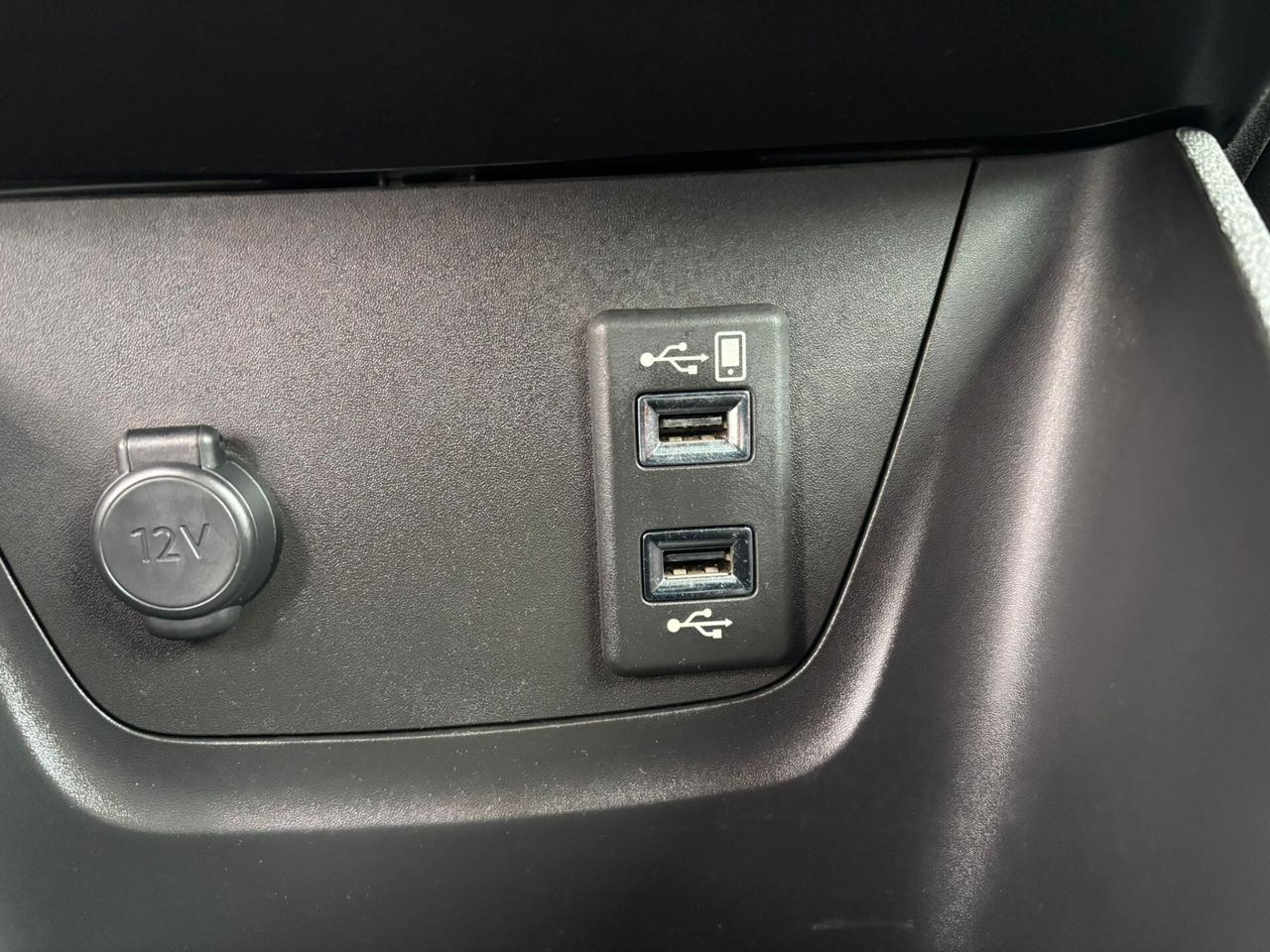 Opel Crossland X 1.5 ECOTEC D 120 CV Start&Stop aut. Innovation