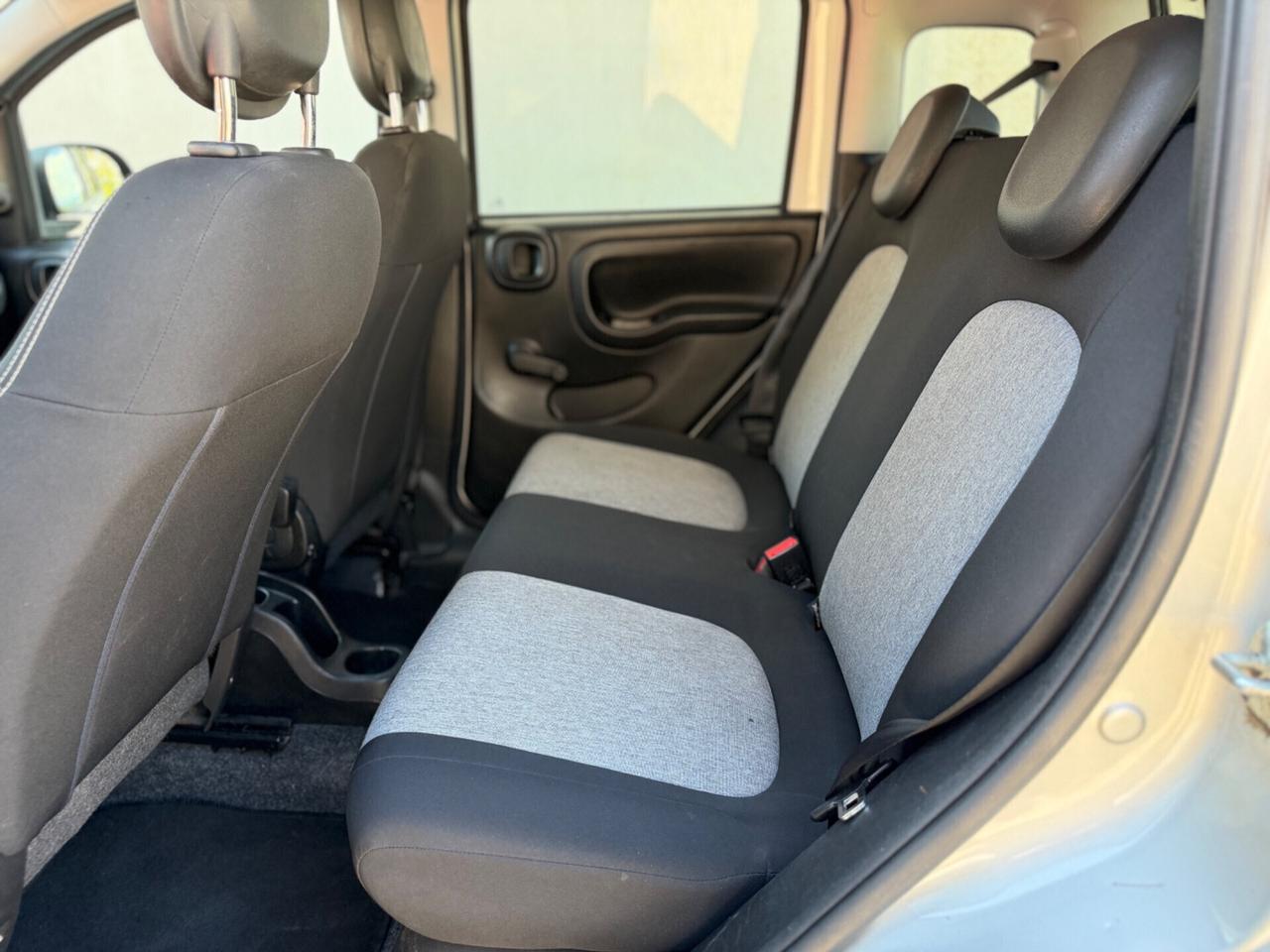 Fiat Panda 1.2 EasyPower Lounge