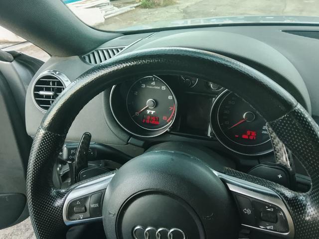 AUDI TT Coupé 3.2 V6 quattro S tronic
