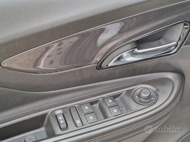 Opel Mokka Innovation 1.6 cdti 136cv Automatica
