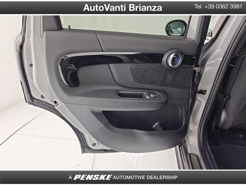 MINI Mini Countryman F60 Mini 2.0 Cooper S JCW Countryman ALL4