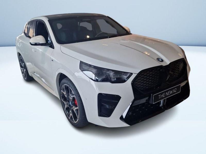 BMW X2 i xDrive30 M Sport Pro
