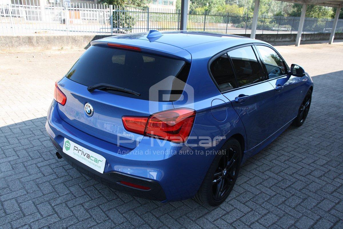 BMW 118i 5p. Sport