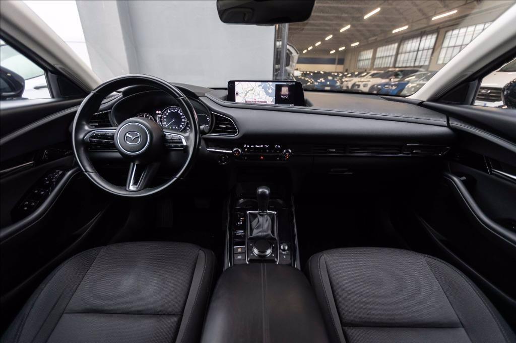 MAZDA CX-30 2.0 m-hybrid Exclusive Line 2wd 186cv 6at del 2023
