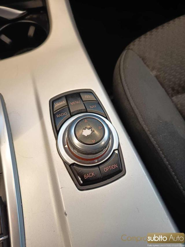 BMW X3 xDrive20d xLine