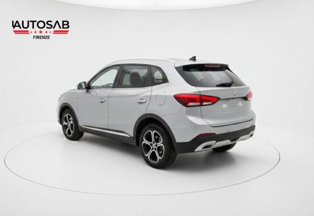 MG ZS 1.5 Navi Carplay Retrocamera