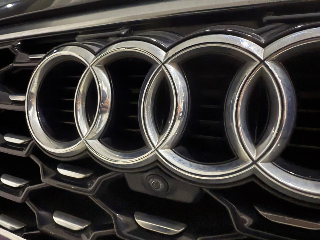 Audi Q3 Sportback TDI TOTAL S-LINE+360/R20/TETTO IPERFULL2021