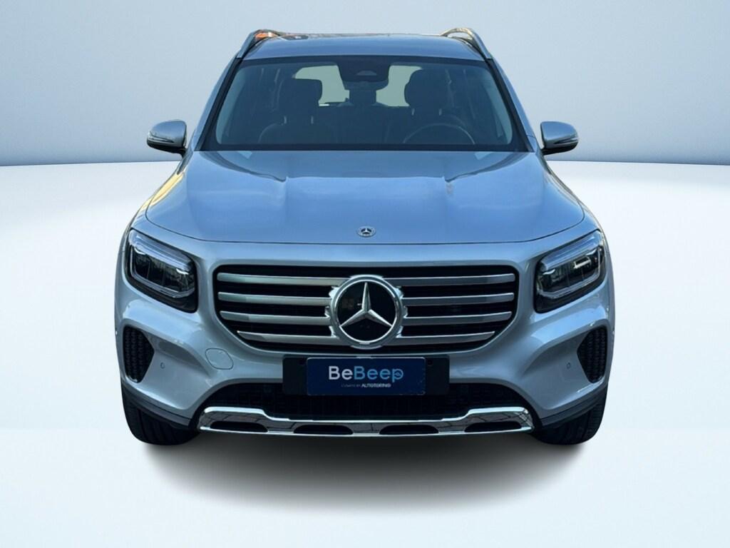 Mercedes GLB 180 D Advanced 8G-DCT
