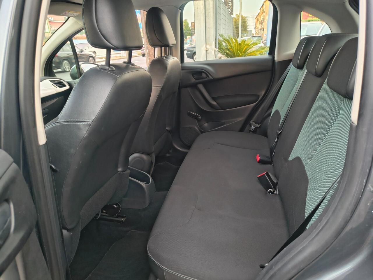 CITROEN C3 SOLO 87.000 KM 1.2 BENZINA ANNO 2015