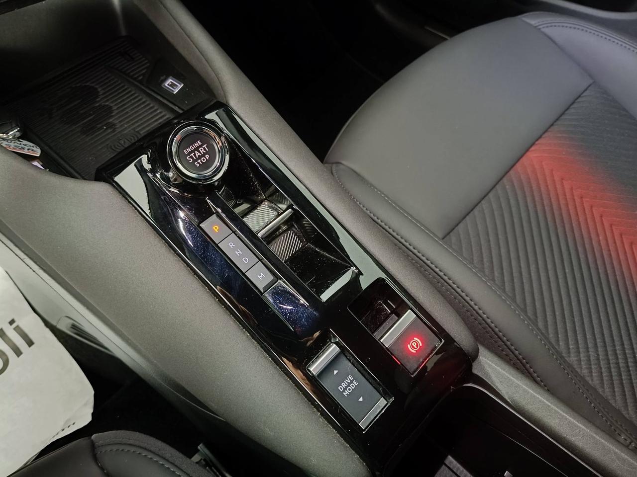 ALFA ROMEO Junior - Junior 1.2 ibrida Speciale 145cv edct6