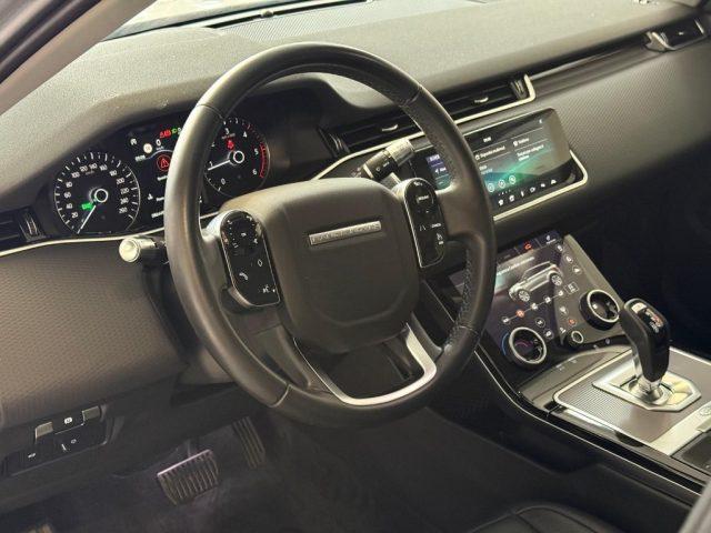 LAND ROVER Range Rover Evoque 2.0D I4 180 CV AWD Auto S