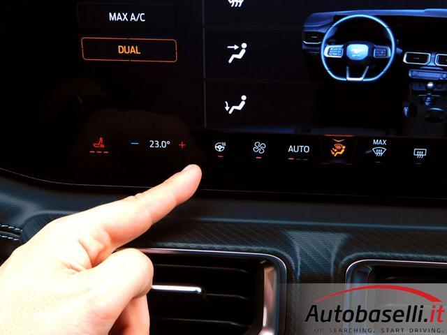 FORD Mustang CABRIO 5.0 V8 GT 446CV AUTOMATICA, UNICO PROP