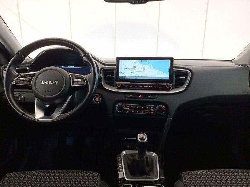 KIA Xceed 2019 1.0 t-gdi High Tech Gpl 117cv