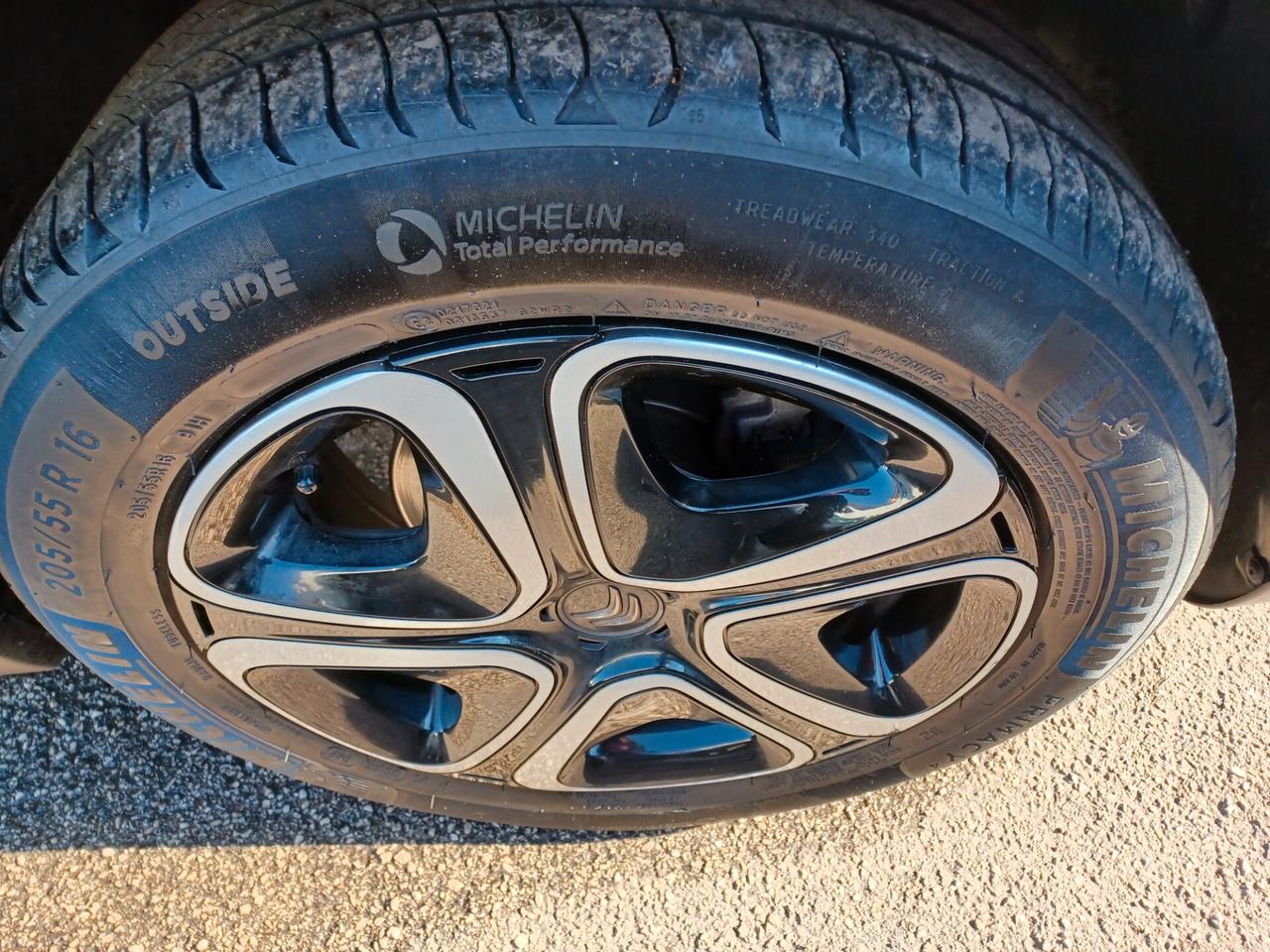 Citroen C3 BlueHDi Shine FULL LED 2021