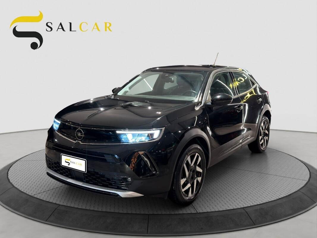 Opel Mokka 1.5 diesel 110 CV Elegance 2023