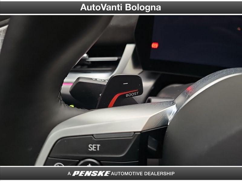 BMW X2 X2 xdrive 20d 48V MSport Pro auto