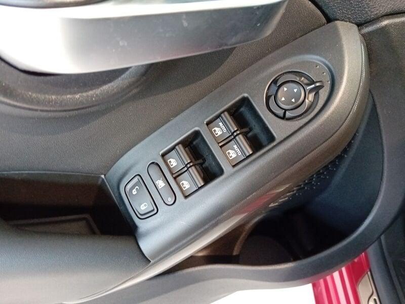 FIAT 500X 500X 1.5 T4 Hybrid 130 CV DCT Sport