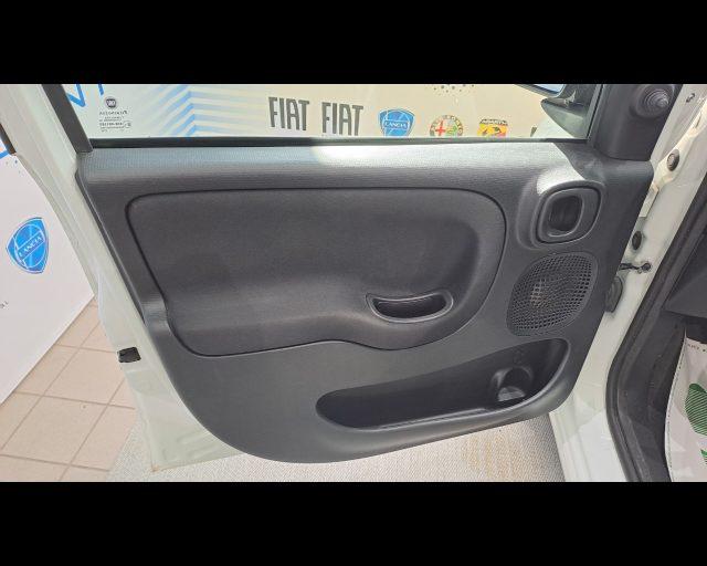 FIAT New Panda 1.2 69cv Easy s&s 5 posti