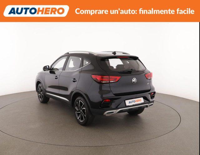 MG ZS 1.5 VTi-tech Luxury