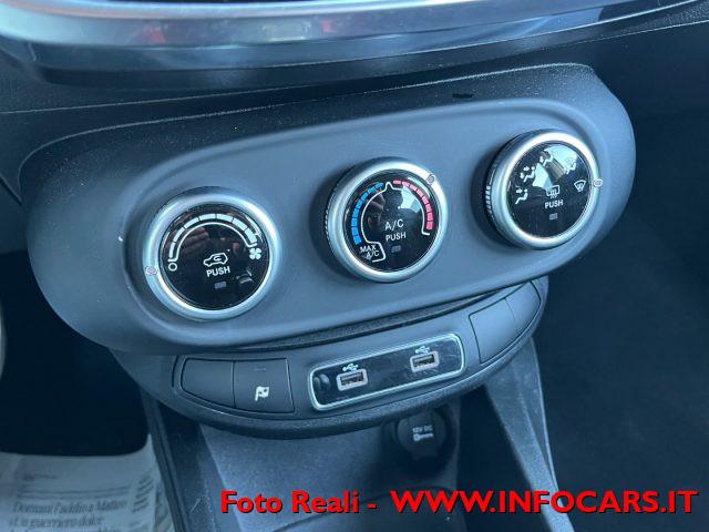 FIAT 500X 1.3 T4 150 CV DCT Connect - PROMO