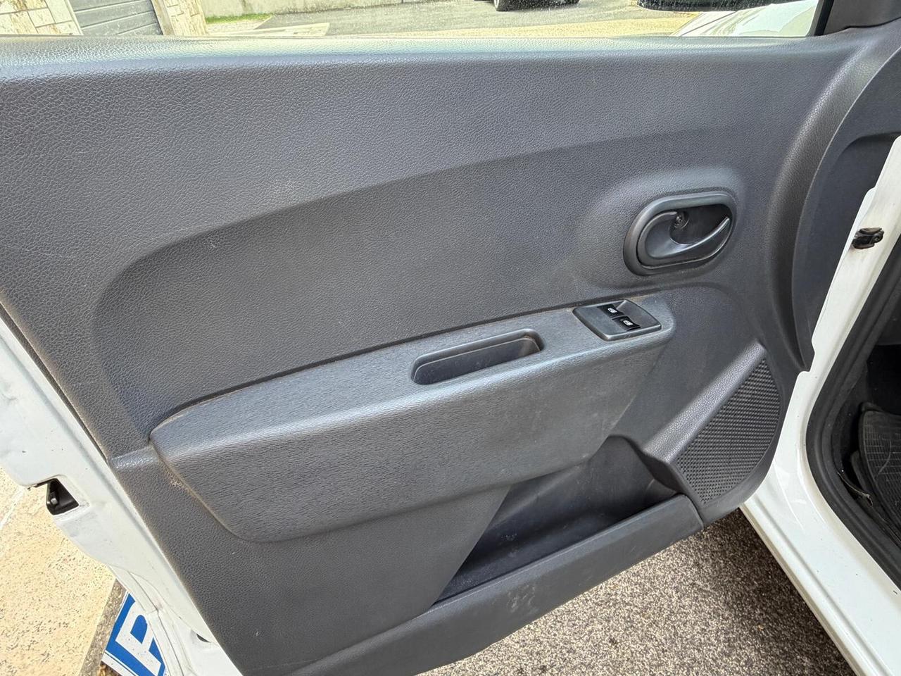 Dacia Dokker 1.6 8V 100CV Start&Stop GPL Furgone