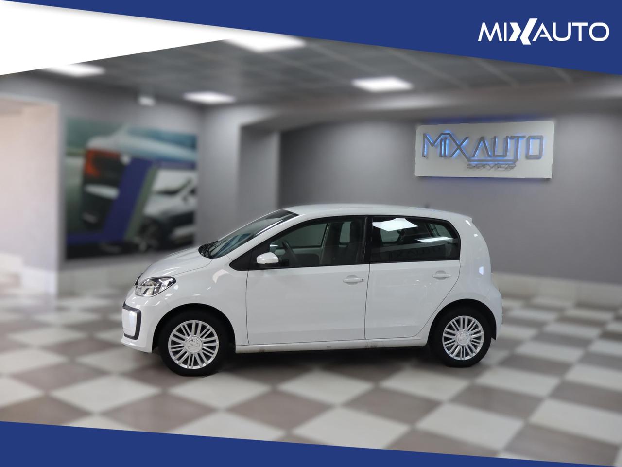 Volkswagen UP! 1.0 EVO MOVE 65CV 5P EU6