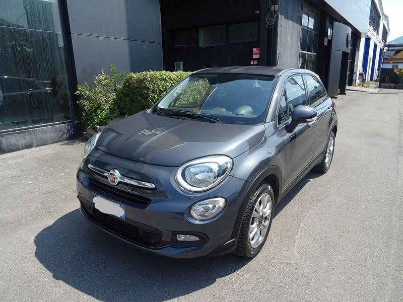 FIAT 500X 1.6 MultiJet 120 CV Pop Star