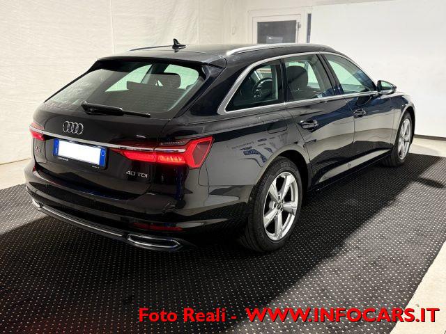 AUDI A6 Avant 40 TDI S tronic Business - PROMO