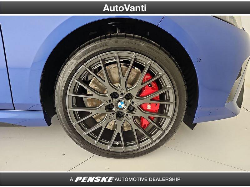 BMW Serie 1 120d 48V MSport Pro auto