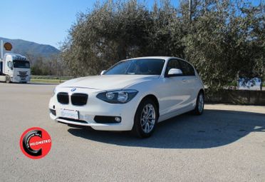 Bmw 116 1ER 116D 2.0