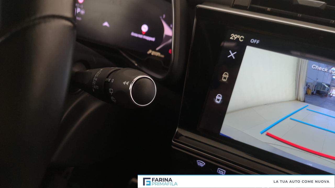 DS DS7 - DS7 1.5 bluehdi Opera 130cv auto