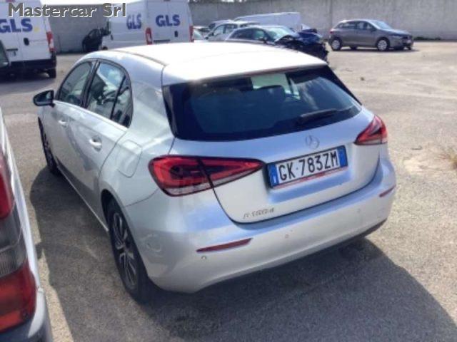 MERCEDES-BENZ A 180 Classe A - W177 d Sport auto - GK783ZM