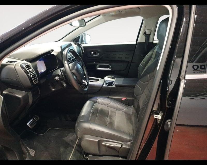 Citroën C5 Aircross BlueHDi 130 S&S EAT8 Shine