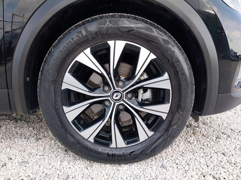 Renault Captur Captur 1.6 E-Tech full hybrid Techno 145cv auto