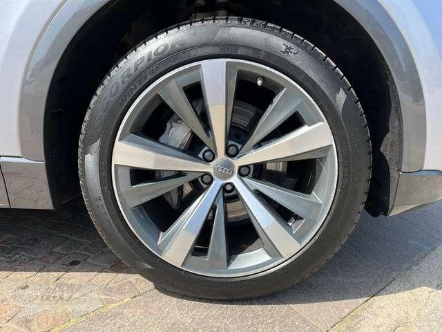 Audi Q8 50 TDI 286cv MHEV Tiptronic QUATTRO