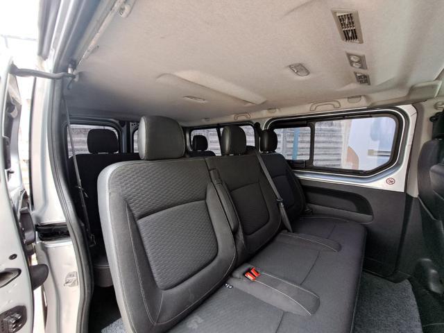 OPEL Vivaro 27 1.6 CDTI 9 POSTI